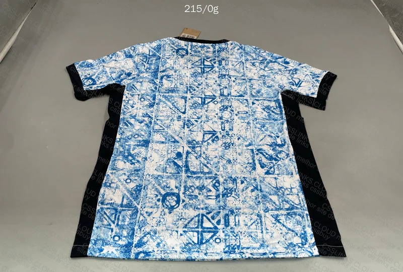 Portugal 24/25 T-Shirt 4