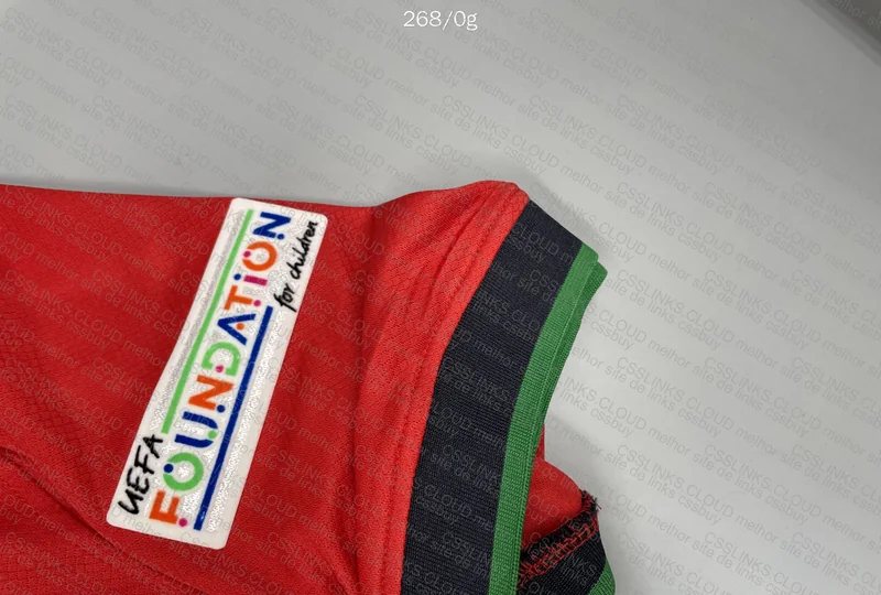 Portugal CR7 T-Shirt 3
