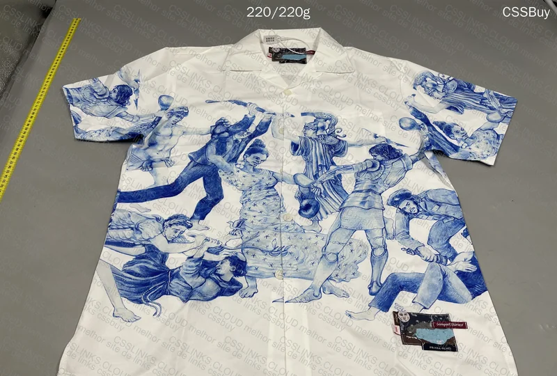 Prada T-Shirt 4