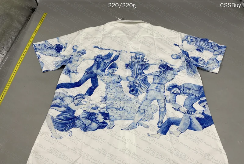 Prada T-Shirt 5