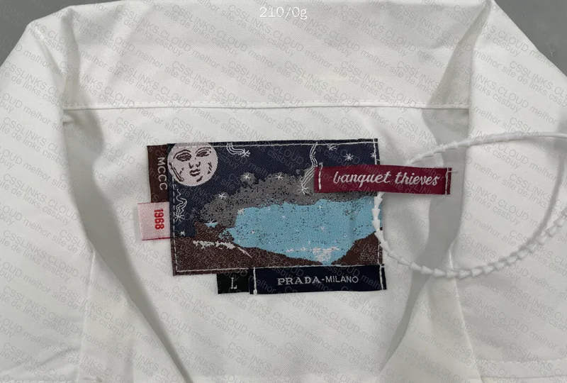 Prada T-Shirt 3