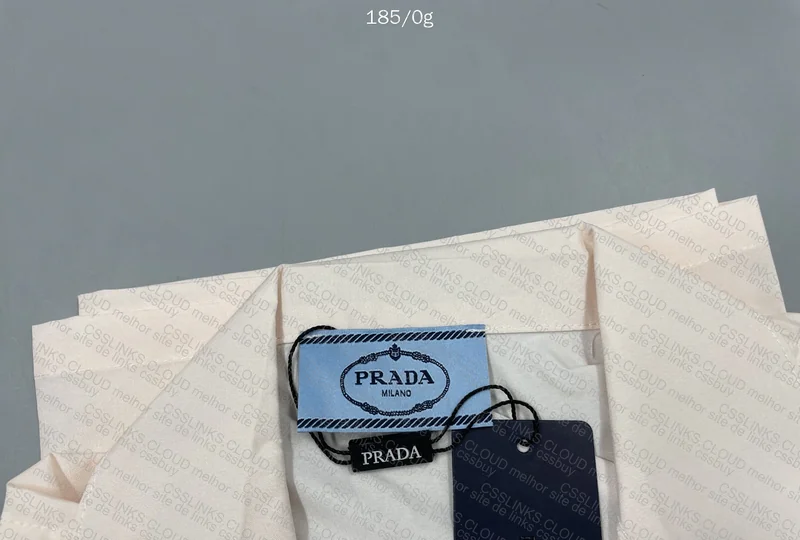 Prada T-Shirt