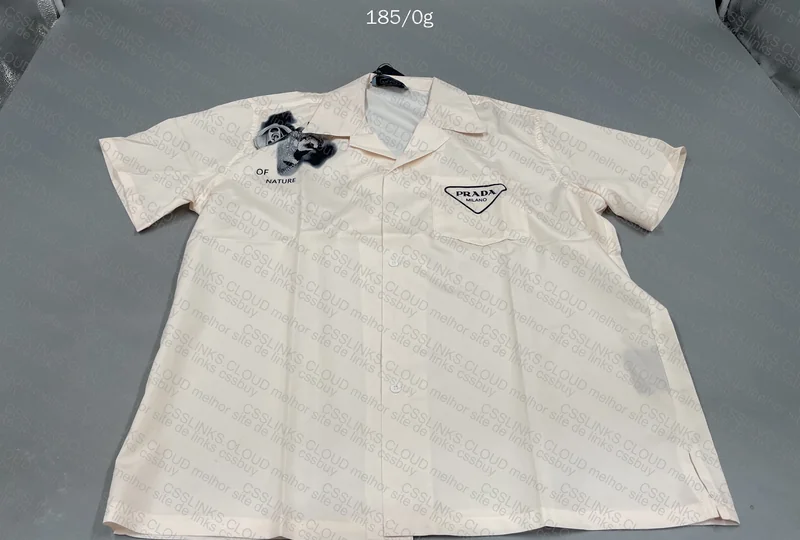 Prada T-Shirt 3