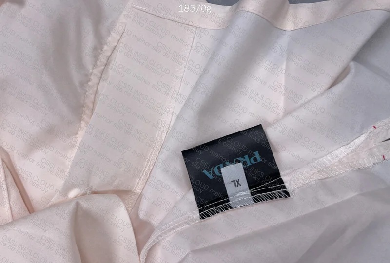 Prada T-Shirt 4