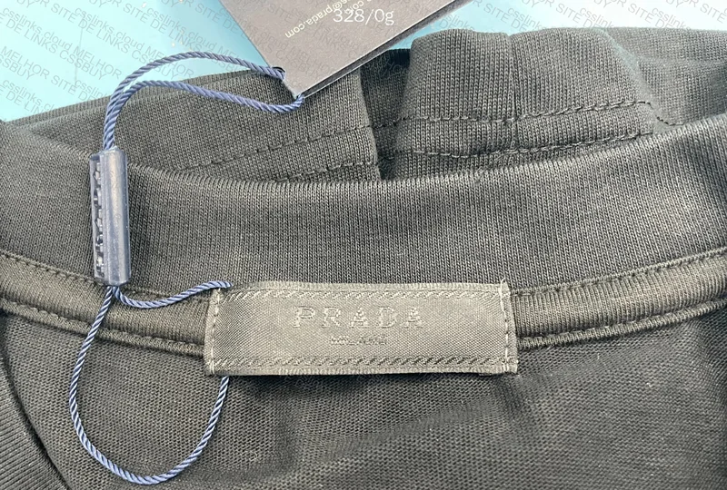 Prada T-Shirt 2