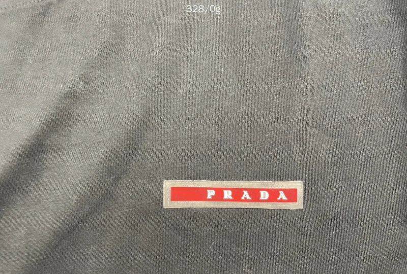 Prada T-Shirt 3