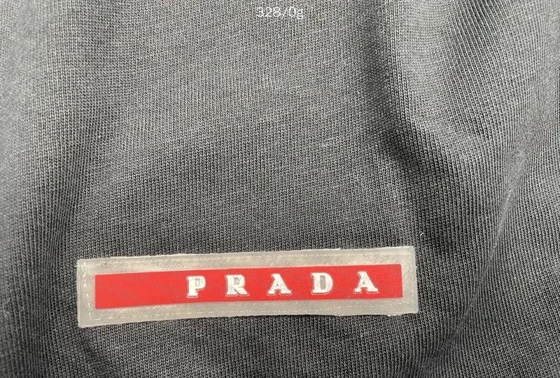 Prada T-Shirt 5