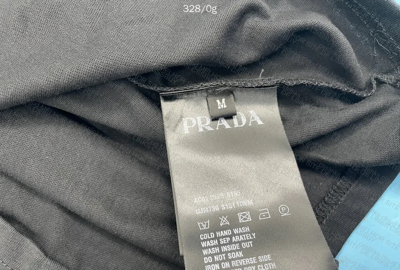Prada T-Shirt 6