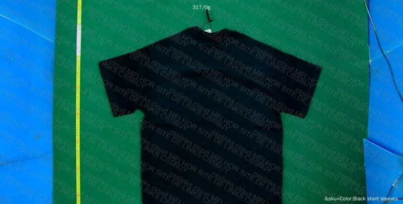 Black T-Shirt