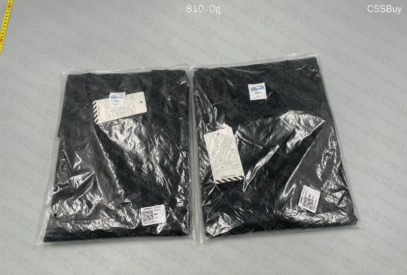 Black ArtieMaster T-Shirt 295g 3