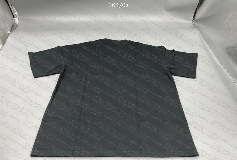 Black ArtieMaster T-Shirt (Looks Faded)