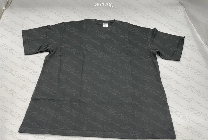 Black ArtieMaster T-Shirt (Looks Faded) 2