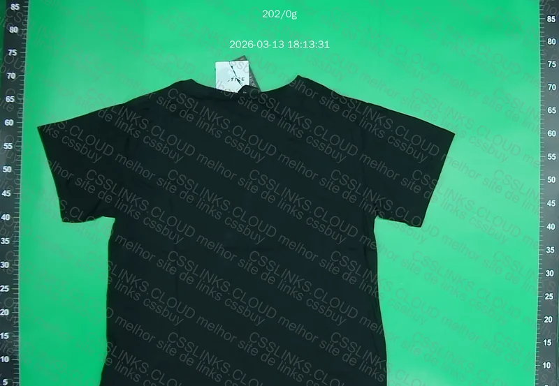 Camiseta preta enfants riches deprimes 5