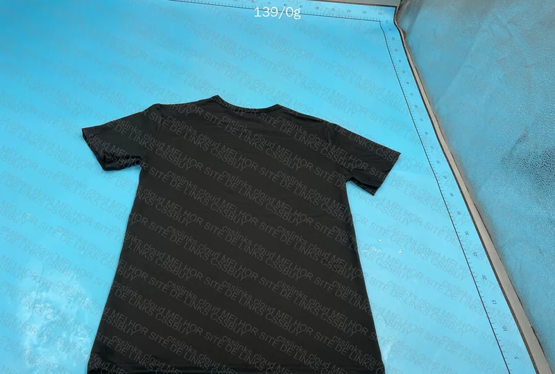 Black T-shirt for Gym (or with the girl) 🤝 2
