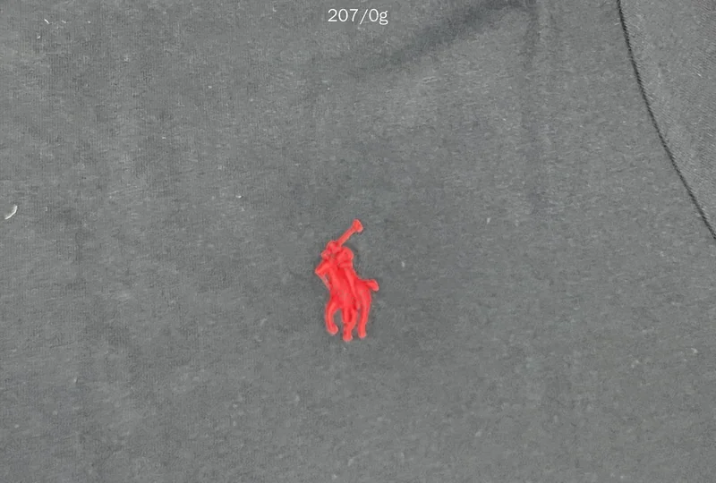 Ralph Lauren Black T-shirt 2
