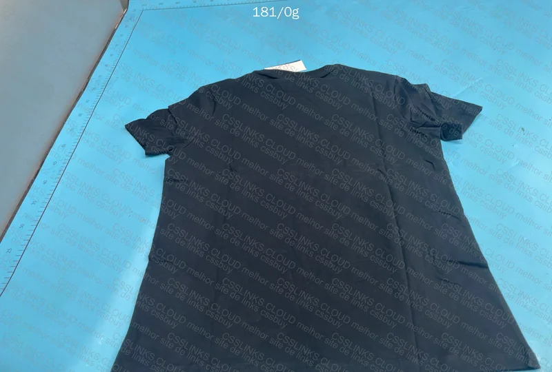 Black Ralph Lauren T-shirt 7