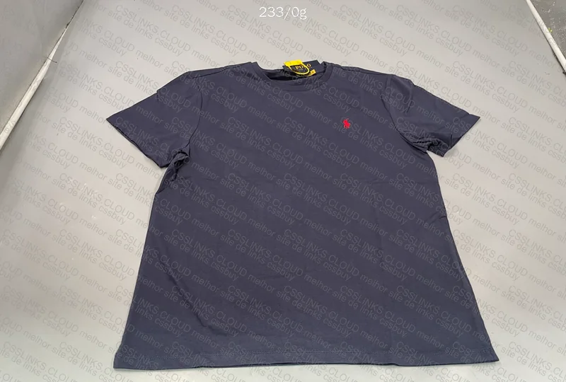 PRL T-shirt 2