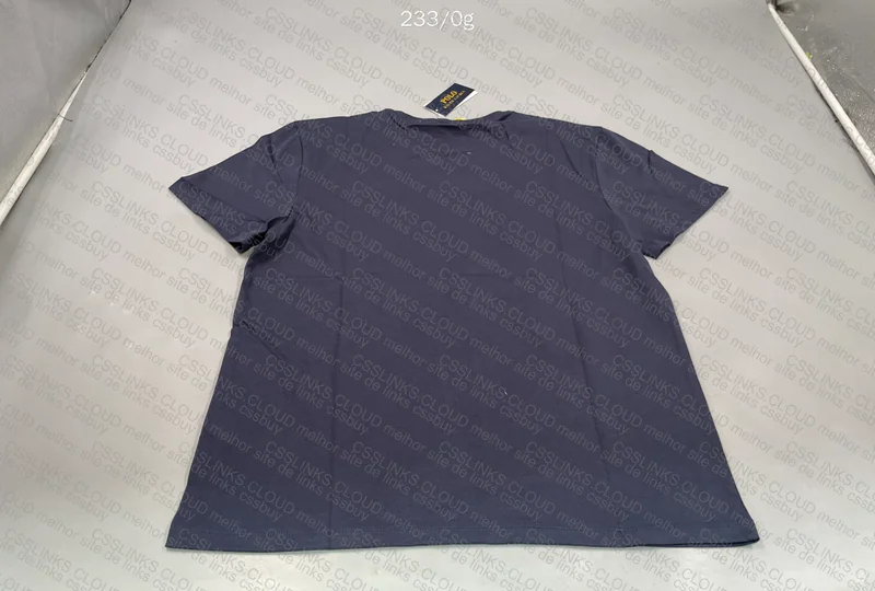 PRL T-shirt 3