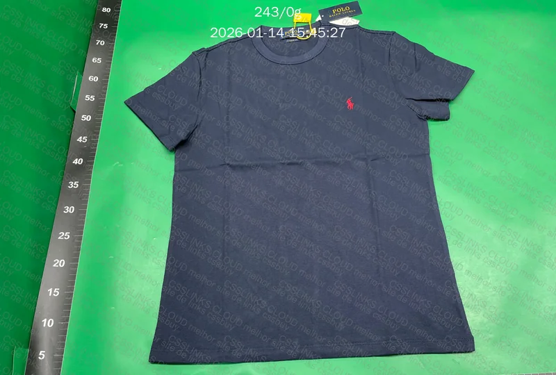 camiseta PRL