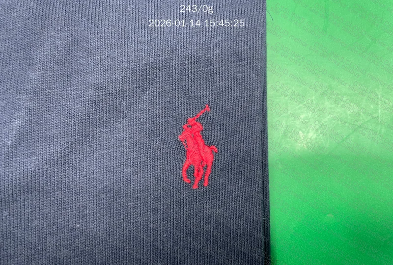 camiseta PRL 2