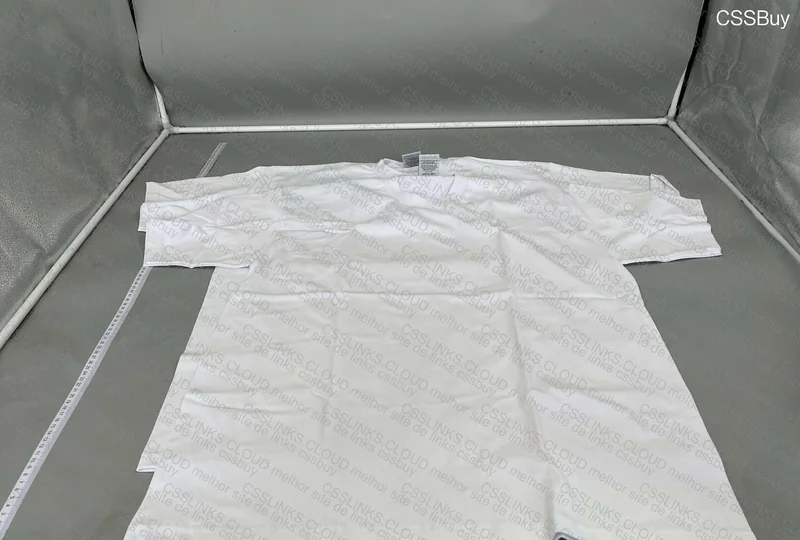 Proclub 100% T-shirt 3