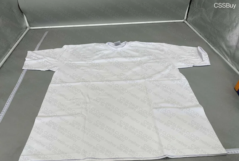 Proclub 100% T-shirt 4
