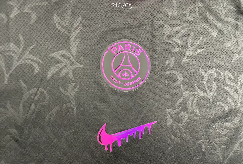 PSG T-shirt 2