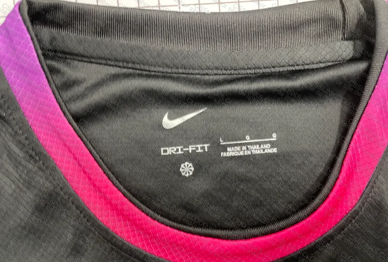 PSG T-shirt 3