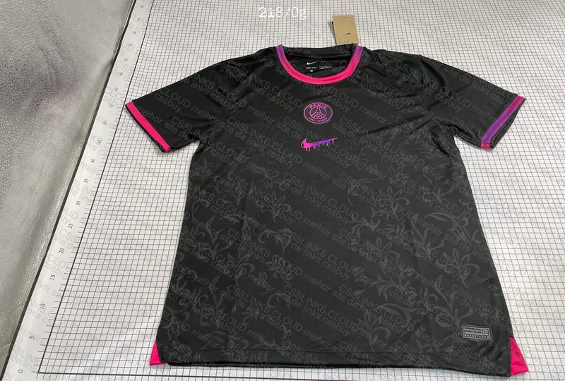 PSG T-shirt 4