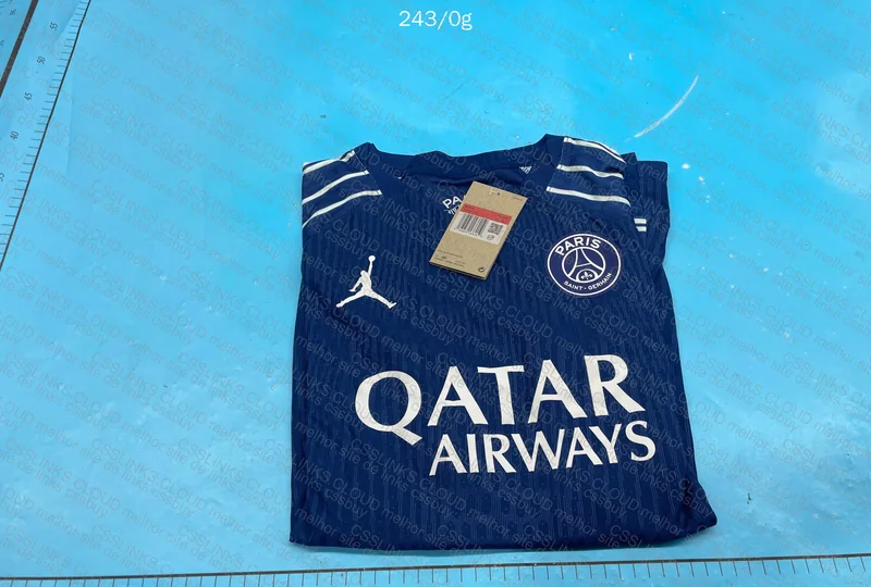 PSG T-shirt