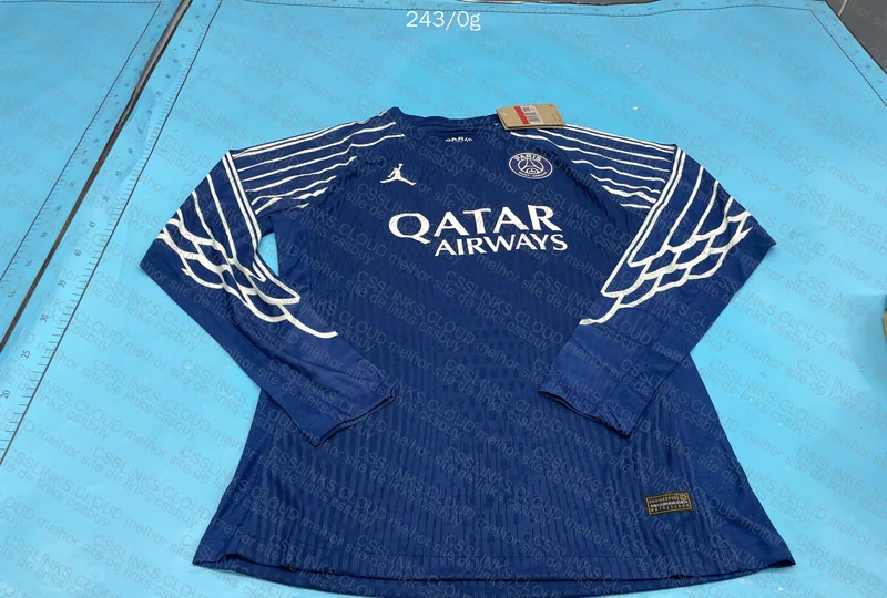 PSG T-shirt 3
