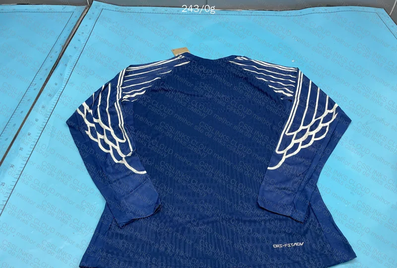 PSG T-shirt 5
