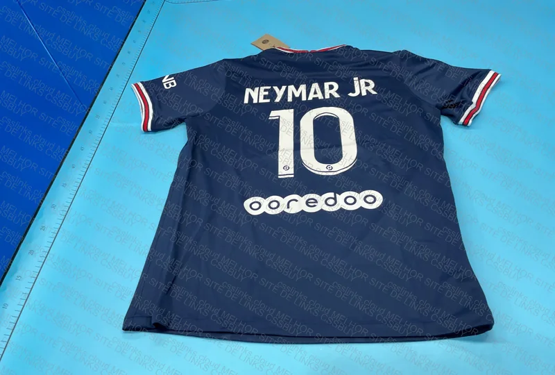 PSG 24/25 T-shirt 5