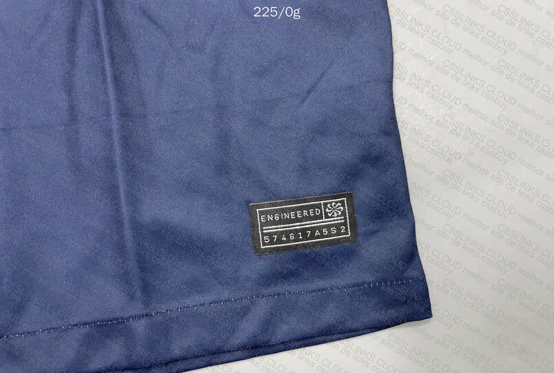 PSG T-shirt (Random)