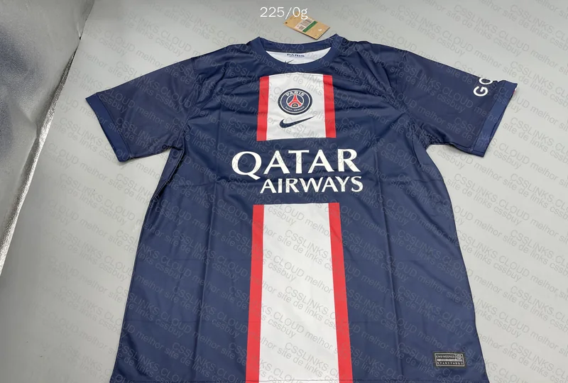 PSG T-shirt (Random) 2