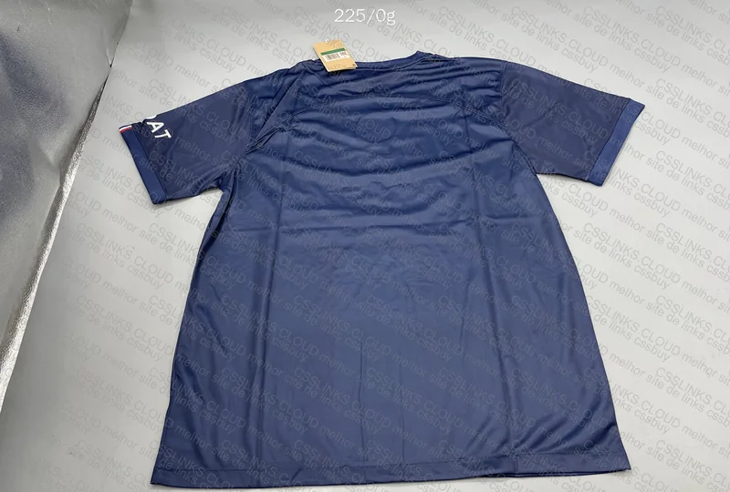 PSG T-shirt (Random) 3