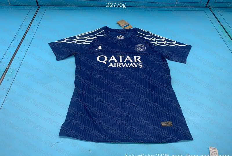PSG IV 24/25 T-shirt