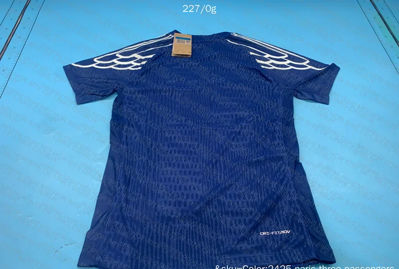 PSG IV 24/25 T-shirt 3