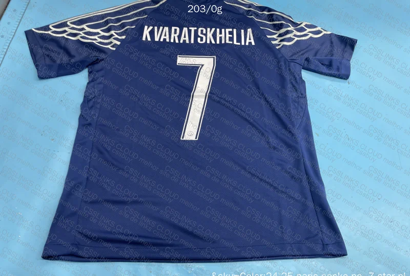 PSG Wings T-shirt 3