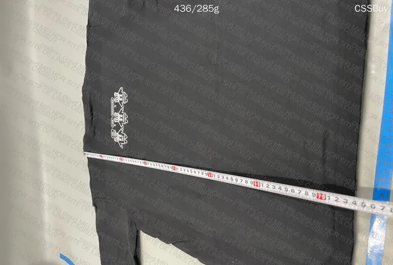 Radiohead T-shirt 4