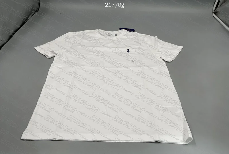 Rafael Lauro T-shirt 2