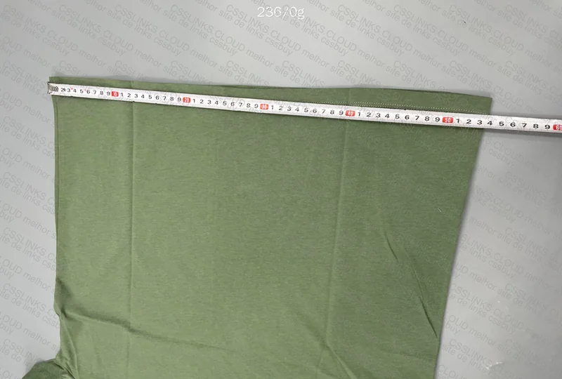 Ralf Lauren T-shirt - With Measurements, Is It GL? 6