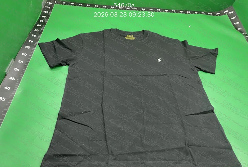 Camiseta Ralfo Lauro