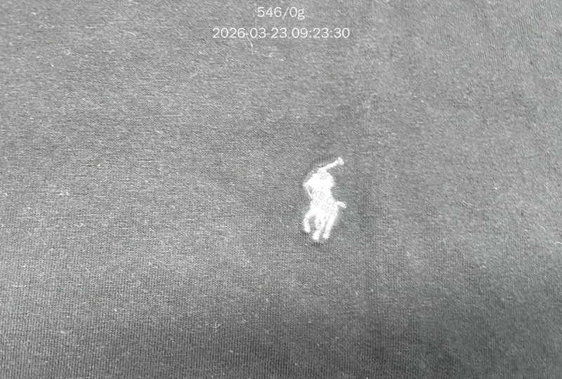 Camiseta Ralfo Lauro 2