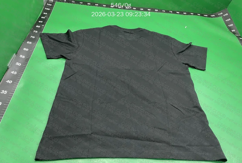 Camiseta Ralfo Lauro 4