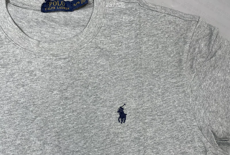 Ralph T-shirt 2