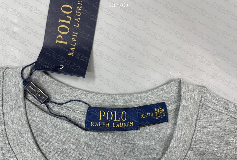 Ralph T-shirt 3