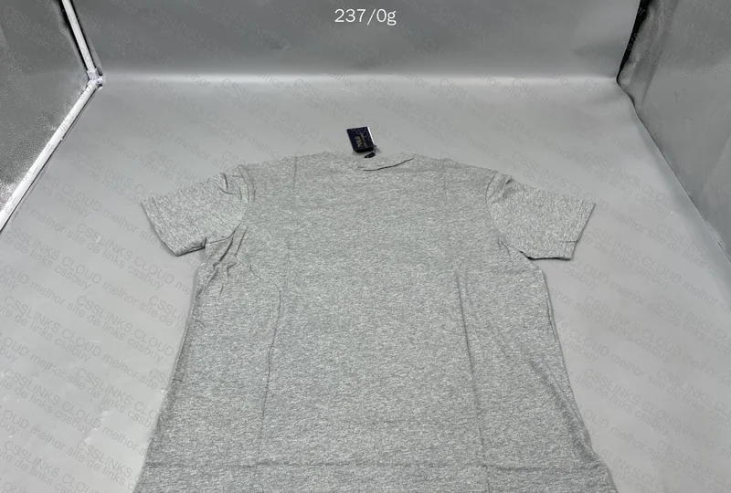 Ralph T-shirt 5