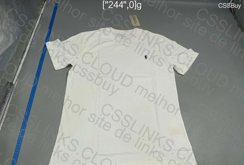 Ralph Lauren T-shirt 4