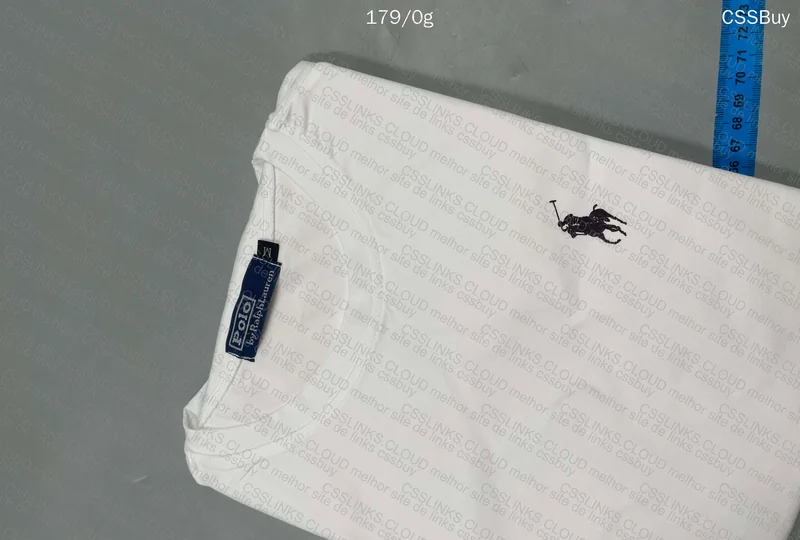 Ralph Lauren T-shirt 3